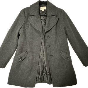 Michael Kors Coat Size Medium
